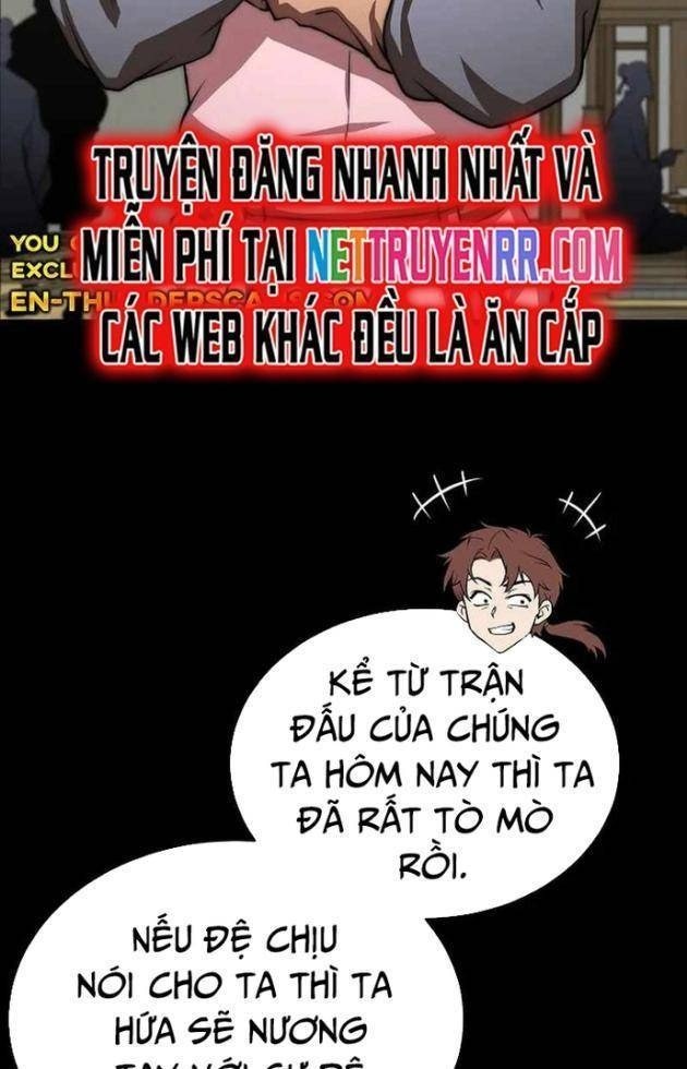 Con Trai Út Của Gia Tộc Nam Cung Thế Gia - Page 2