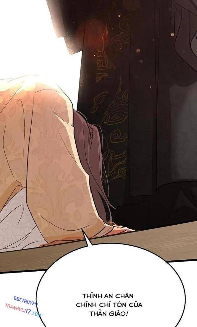 Vợ Tôi Là Giáo Chủ Ma Giáo - Page 146