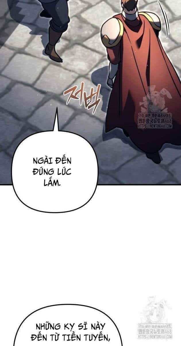 Hồi Quy Giả Của Gia Tộc Suy Vong - Page 12