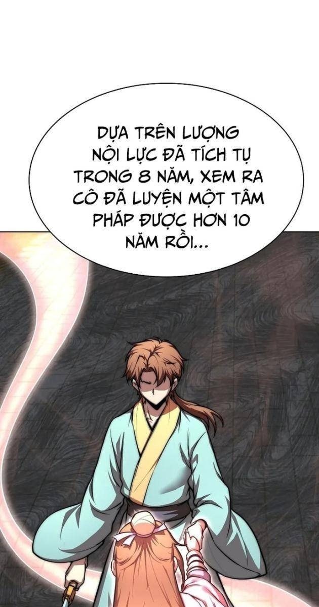 Con Trai Út Của Gia Tộc Nam Cung Thế Gia - Page 1