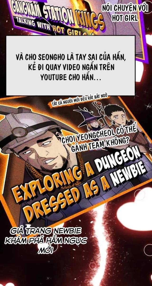 Người Chơi Phàm Thực - Page 29