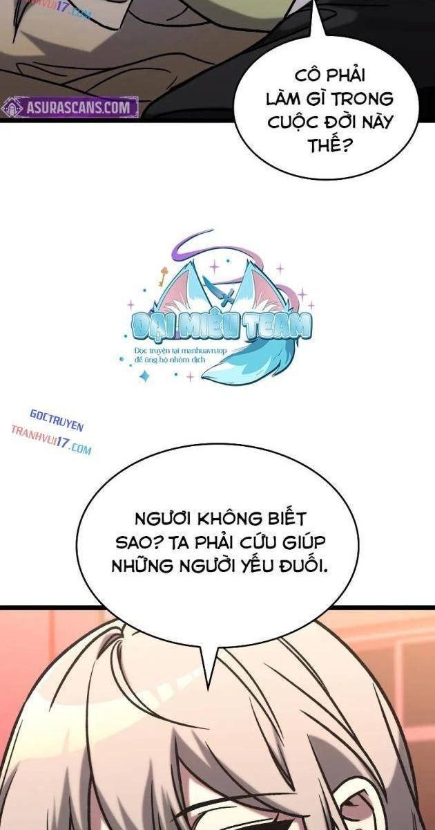 Thợ Săn Số Mệnh Cấp F - Page 2
