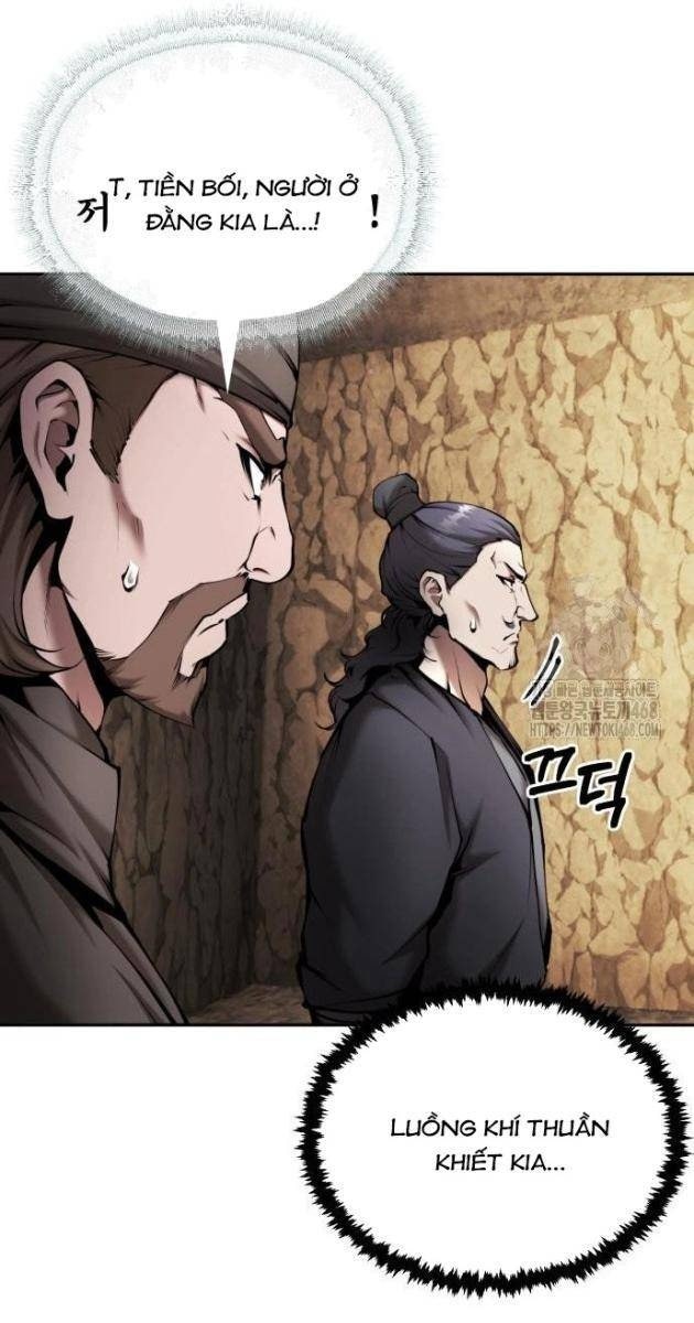 Giáo Chủ Ma Giáo Cũng Biết Sợ - Page 40