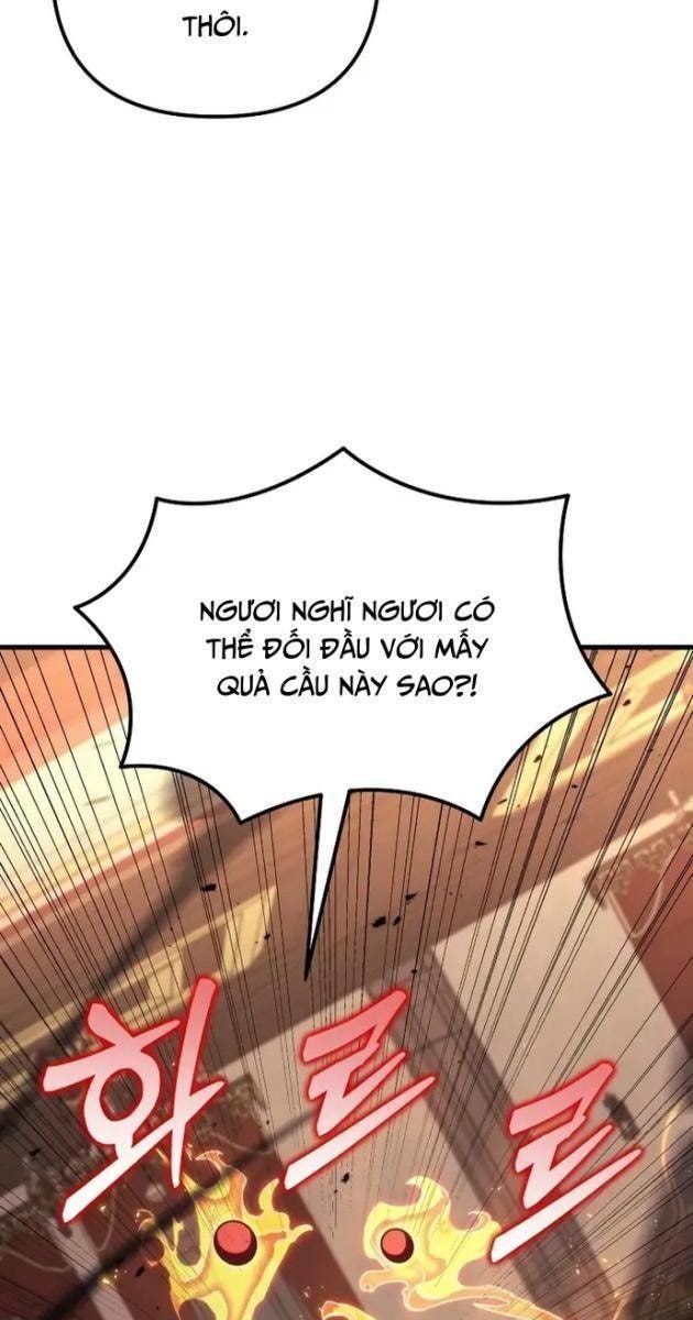 Hồi Quy Giả Của Gia Tộc Suy Vong - Page 19