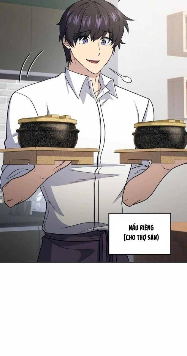 Nhà Hàng Thợ Săn Quái Vật - Page 58