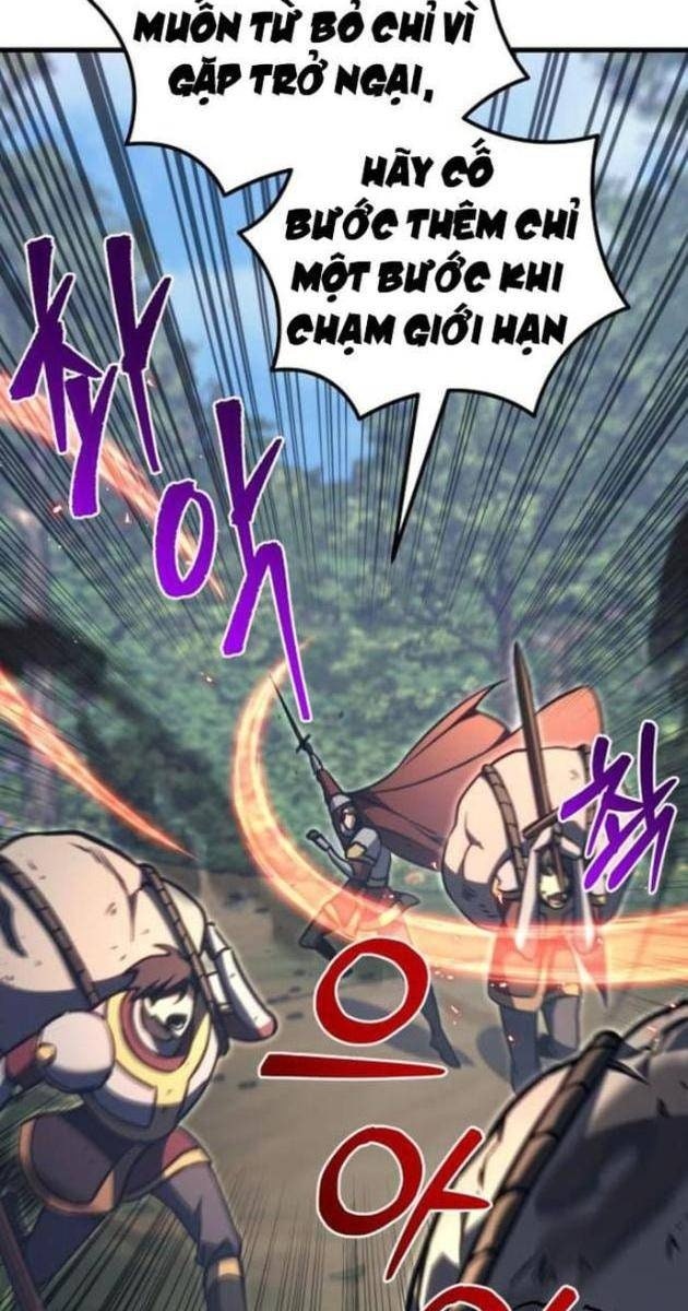 Hồi Quy Giả Của Gia Tộc Suy Vong - Page 9