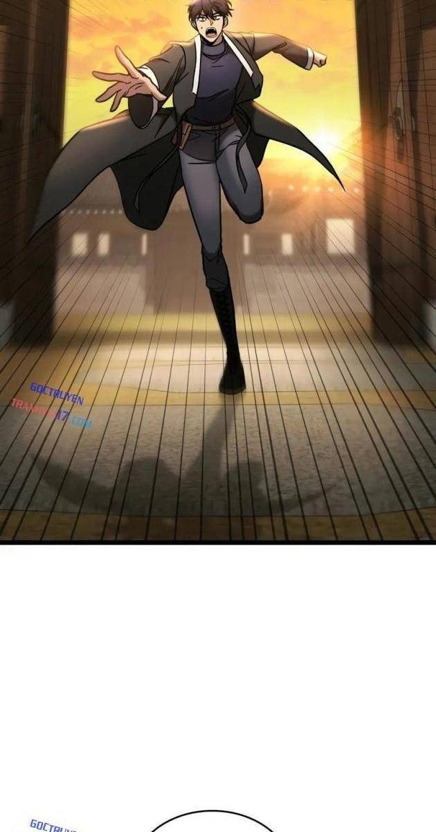 Thợ Săn Số Mệnh Cấp F - Page 34