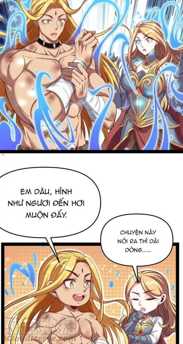 Đánh Bại Chư Thiên - Page 2