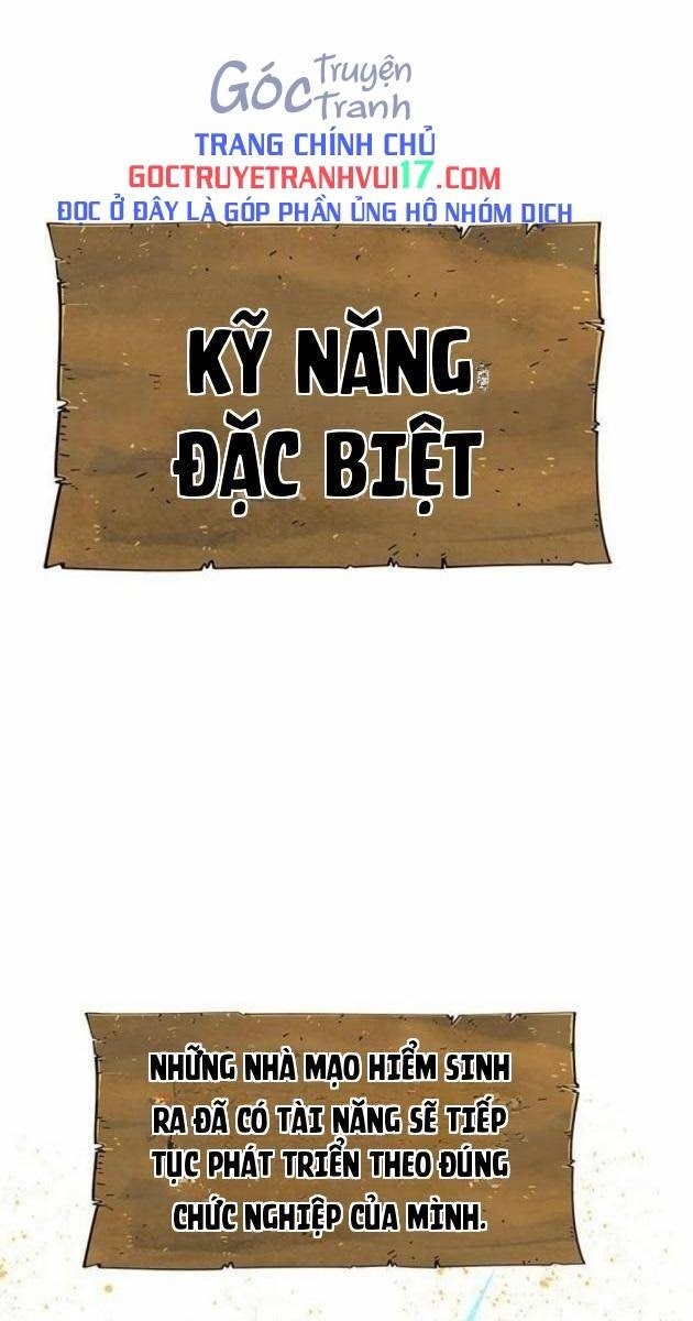 Tôi Chỉ Là Người Khuân Vác Trong Hầm Ngục - Page 1