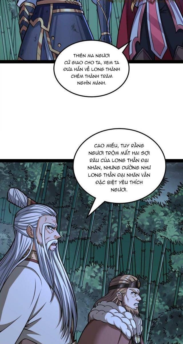 Đánh Bại Chư Thiên - Page 49