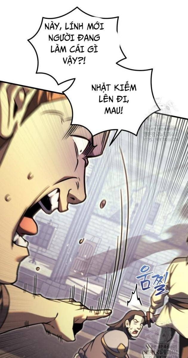 Hồi Quy Giả Của Gia Tộc Suy Vong - Page 111