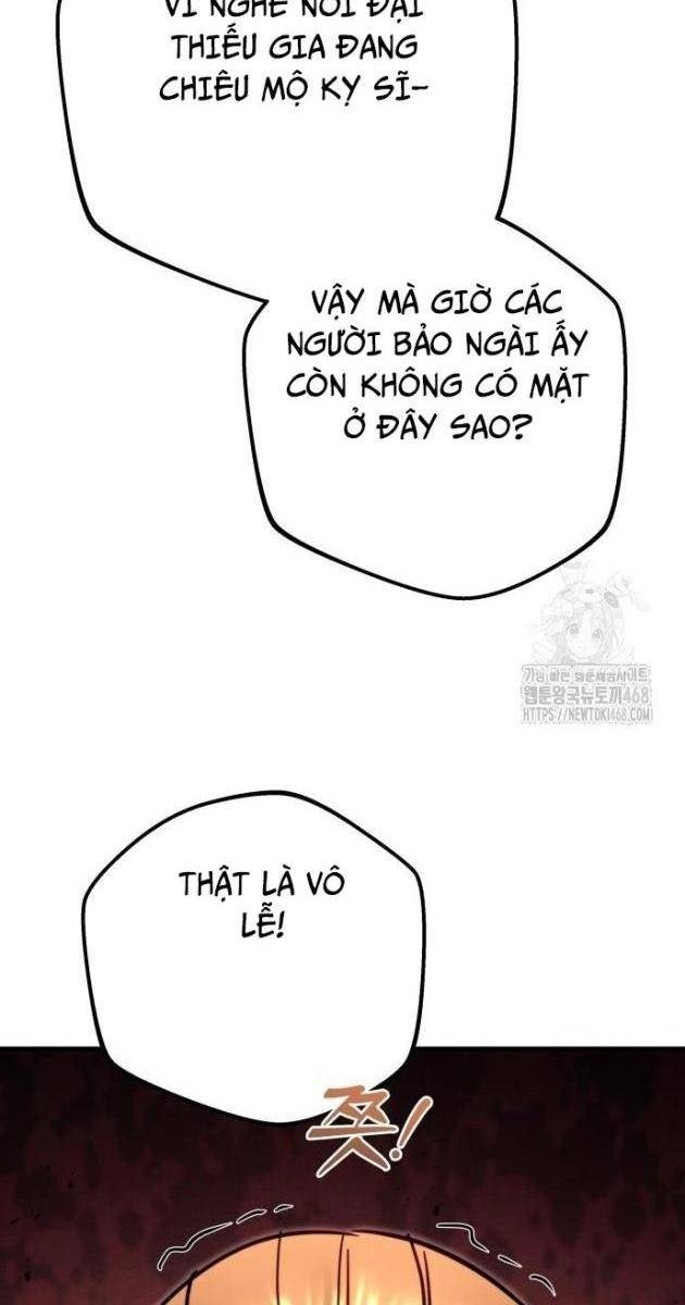 Hồi Quy Giả Của Gia Tộc Suy Vong - Page 4