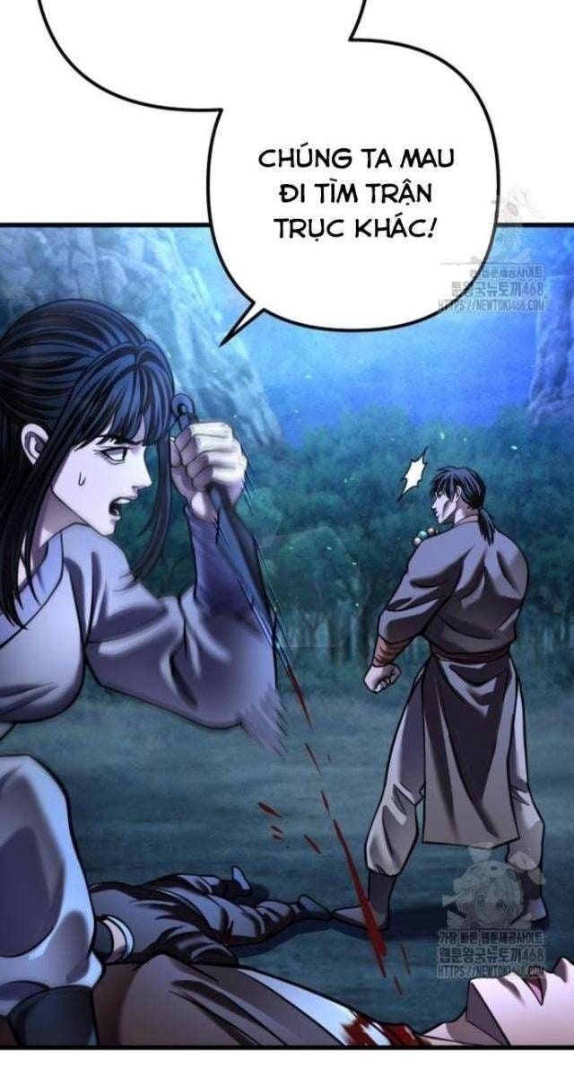 Con Trai Út Nhà Ha Buk Paeng - Page 1