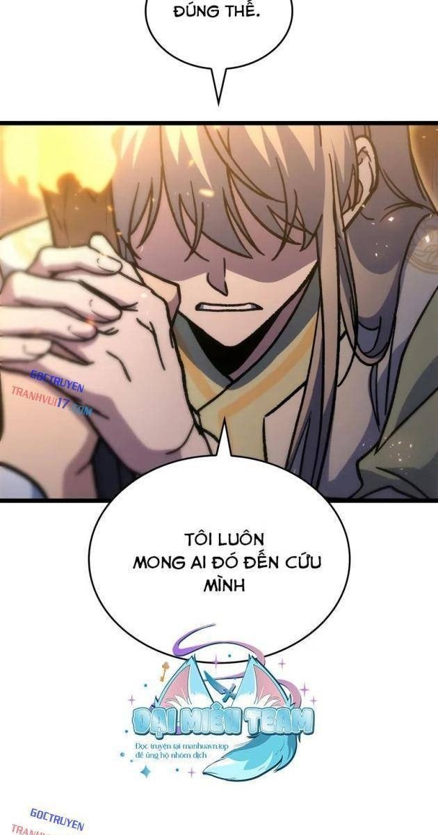 Thợ Săn Số Mệnh Cấp F - Page 64
