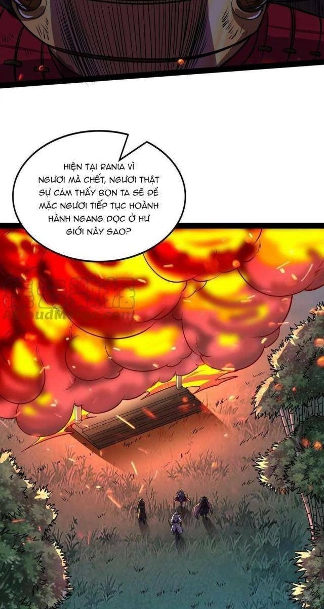 Đánh Bại Chư Thiên - Page 41