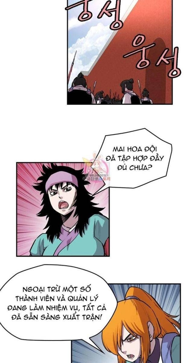 Bất Bại Quyền Ma - Page 3