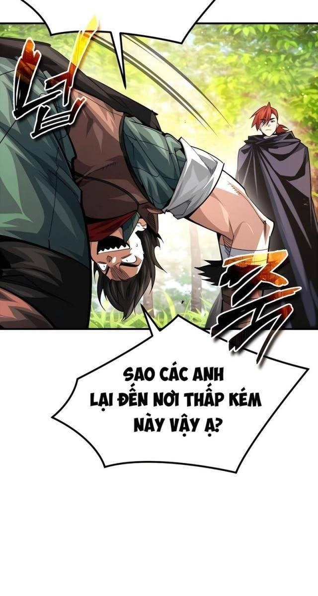 Trên Thế Giới Không Có Chiến Binh Xấu - Page 3