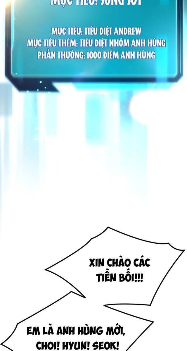 Trên Thế Giới Không Có Chiến Binh Xấu - Page 2