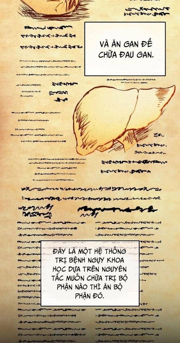 Nhà Hàng Thợ Săn Quái Vật - Page 29