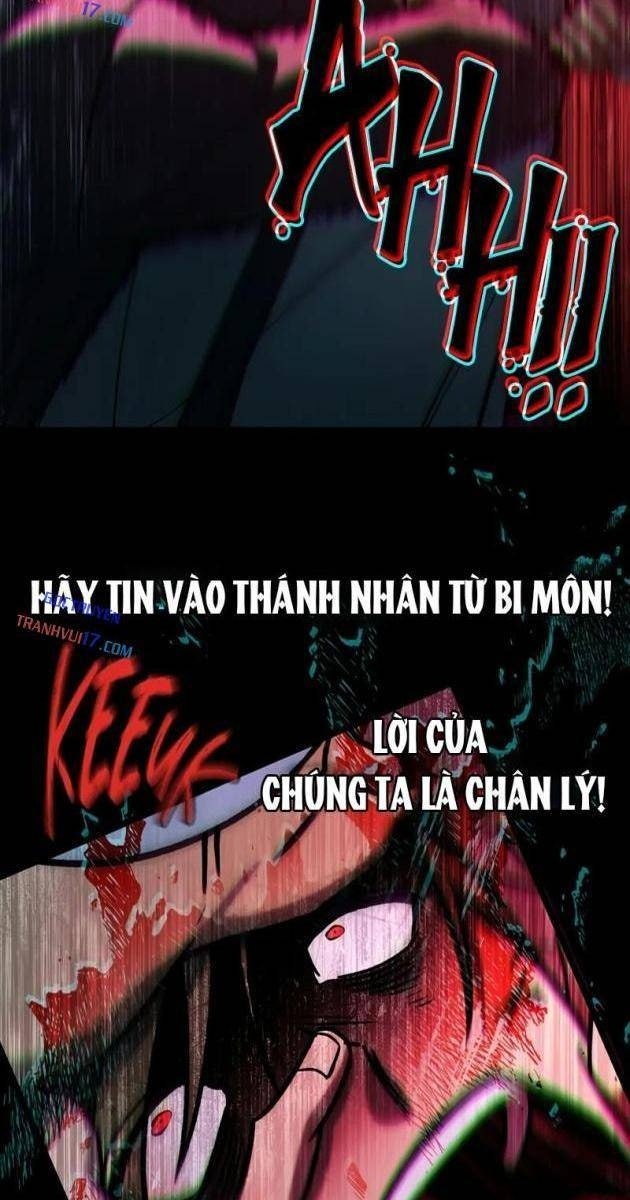 Thợ Săn Số Mệnh Cấp F - Page 2