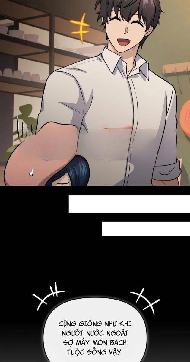 Nhà Hàng Thợ Săn Quái Vật - Page 59