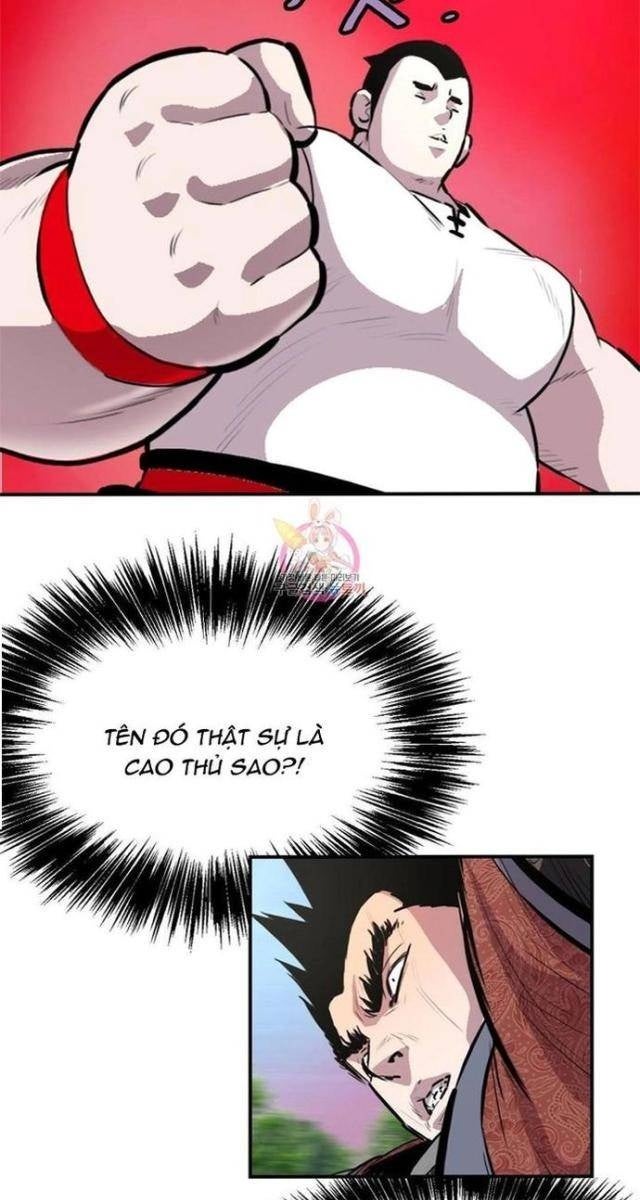 Bất Bại Quyền Ma - Page 3