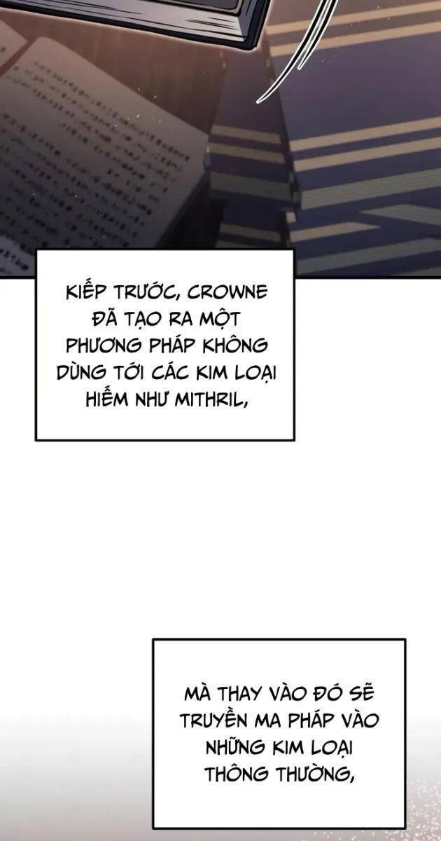 Hồi Quy Giả Của Gia Tộc Suy Vong - Page 173