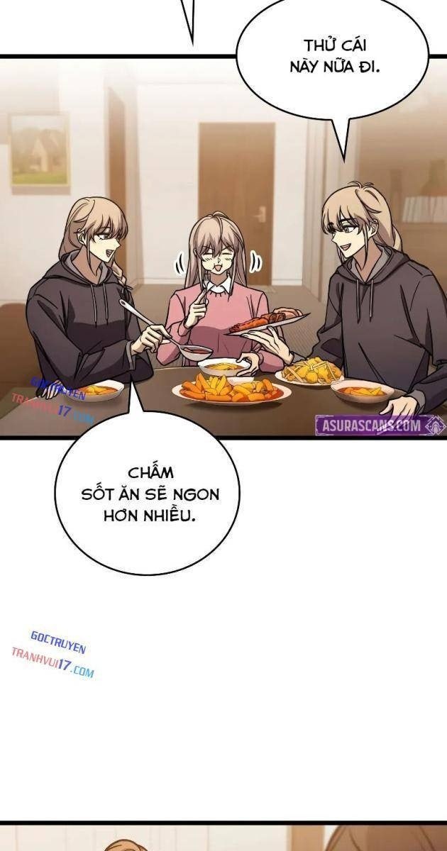 Thợ Săn Số Mệnh Cấp F - Page 79