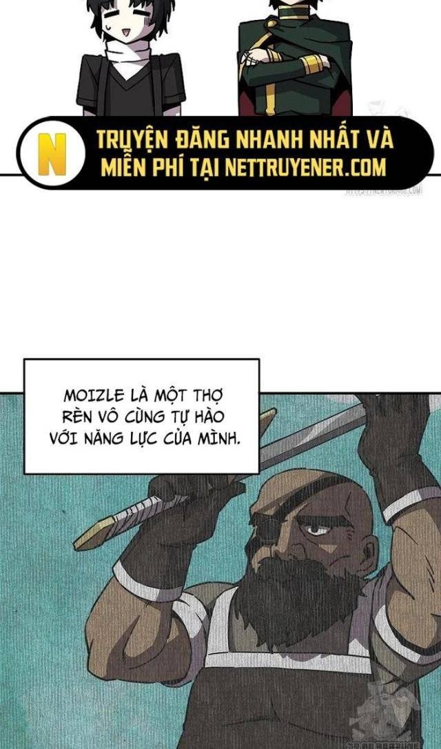 Người Chơi Lỗi - Page 26