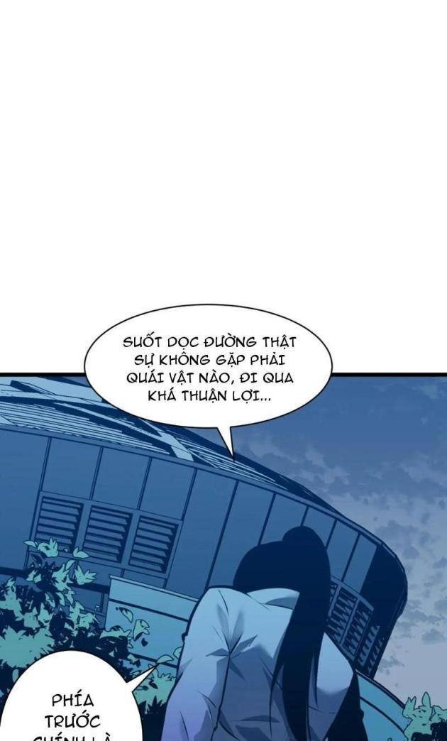 Ta Có Thể Thu Thập Vô Số Kính Tượng - Page 38