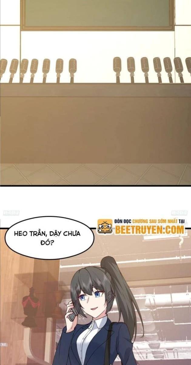 Ta Không Muốn Trùng Sinh Đâu - Page 2