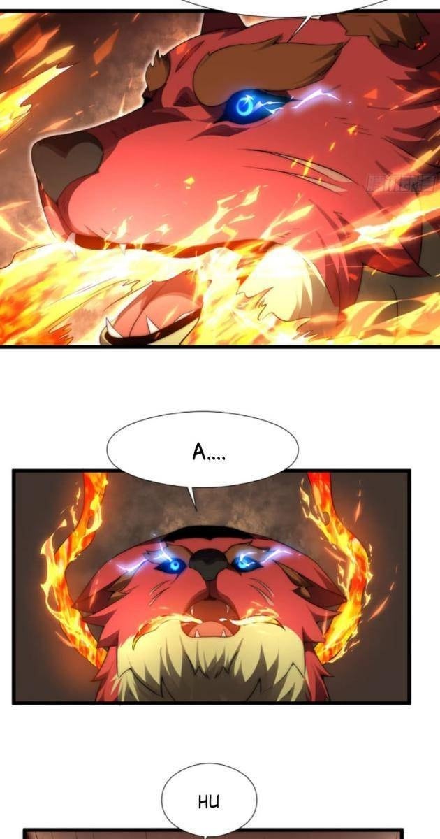 Lôi Kiếp Thập Vạn Niên - Page 16