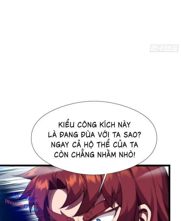 Lôi Kiếp Thập Vạn Niên - Page 23