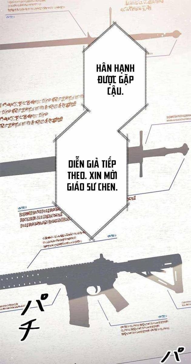Tôi Là Thợ Săn Cấp Ex - Page 2