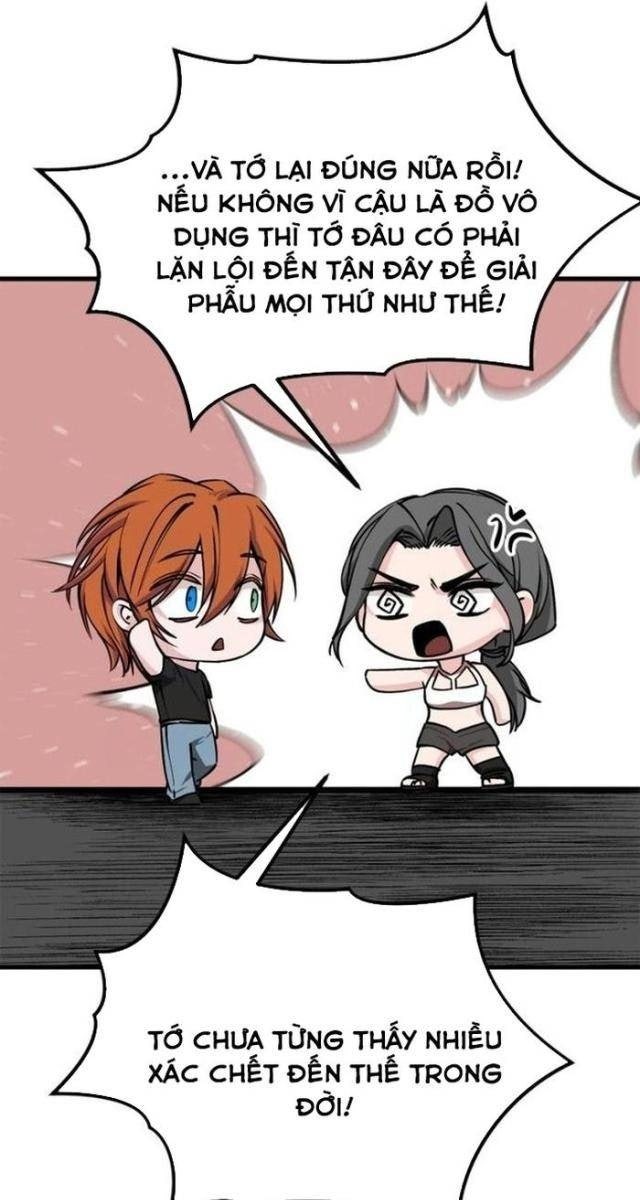 Kẻ Giết Anh Hùng - Page 88