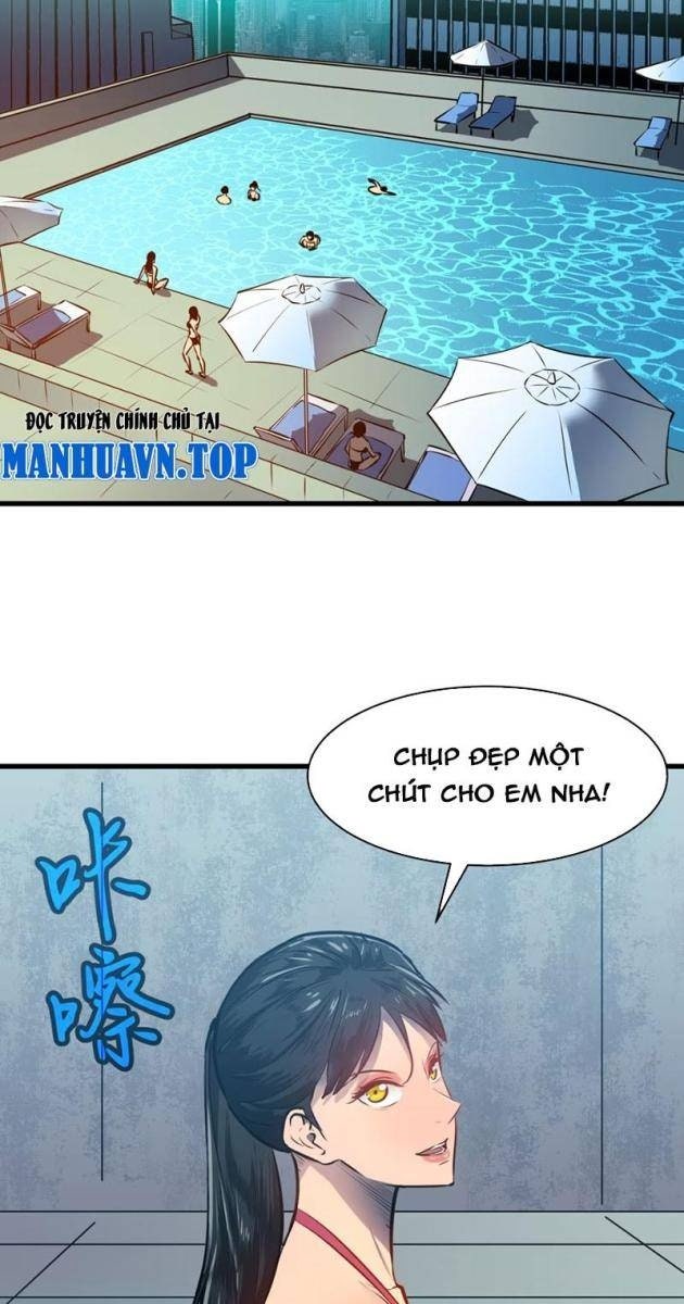 Ta Có Thể Thu Thập Vô Số Kính Tượng - Page 3