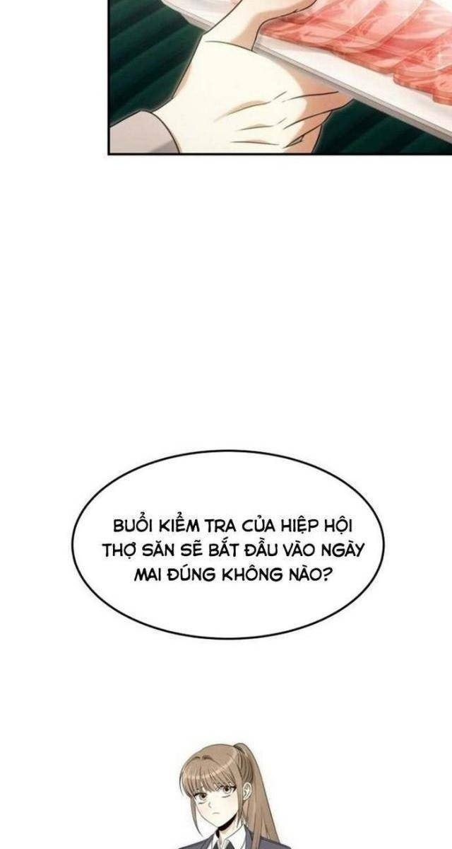 Thợ Săn Sống Trong Căn Hộ Cho Thuê - Page 39