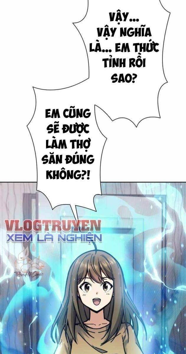 Tôi Là Thợ Săn Cấp Ex - Page 2