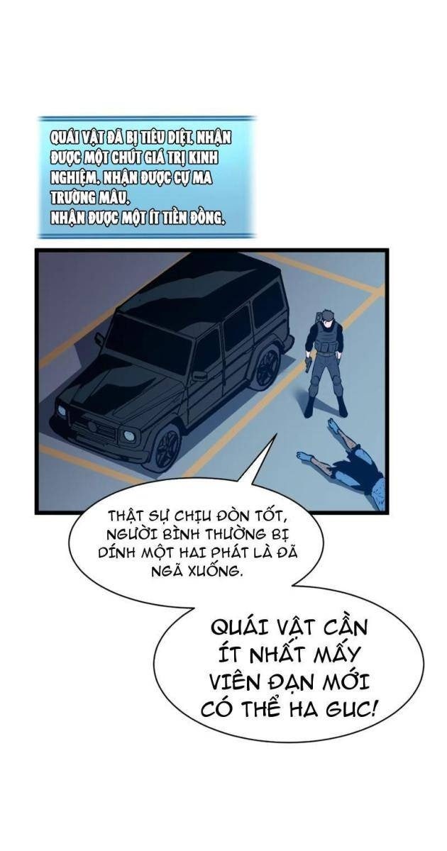 Ta Có Thể Thu Thập Vô Số Kính Tượng - Page 1