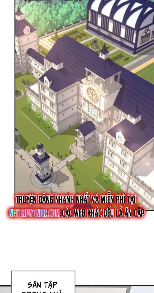 Đại Pháp Sư Huyền Thoại Hồi Quy - Page 1