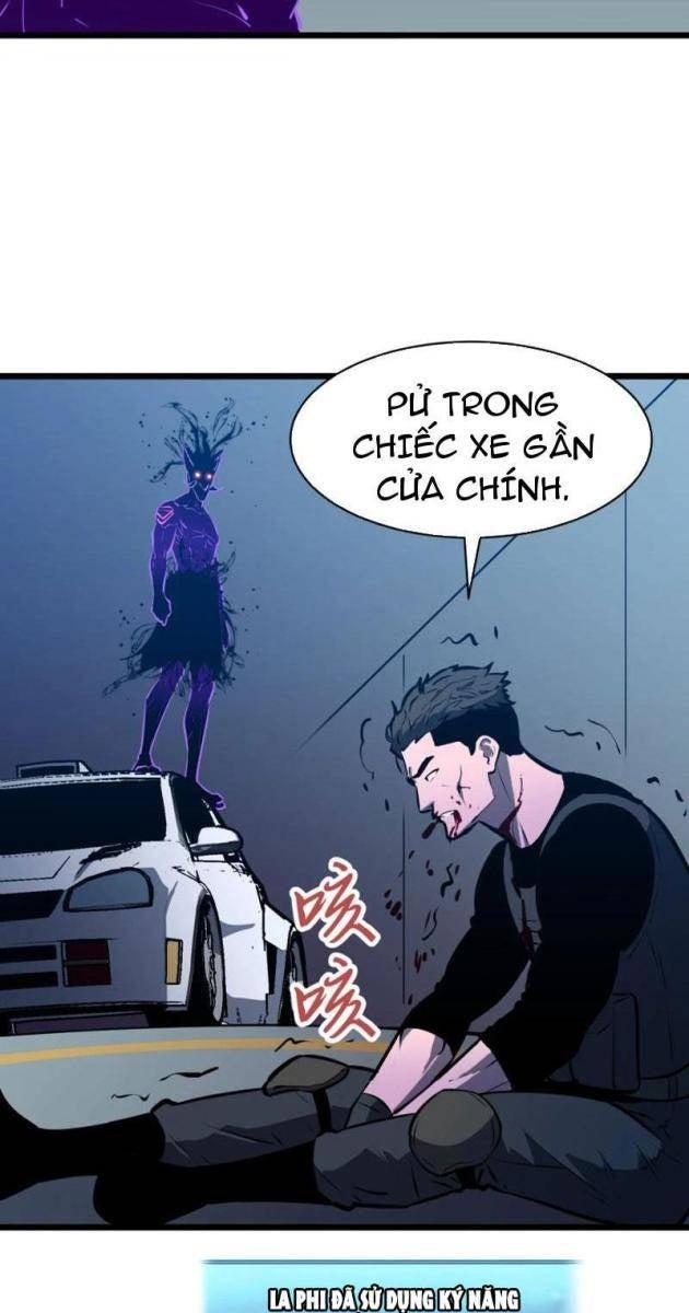 Ta Có Thể Thu Thập Vô Số Kính Tượng - Page 39
