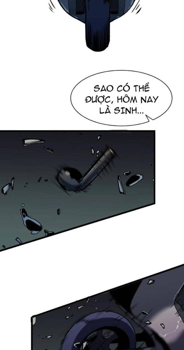 Ta Có Thể Thu Thập Vô Số Kính Tượng - Page 3