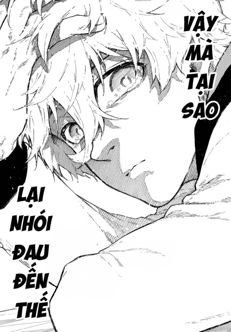 Tiền Đạo Số 1 - Page 14