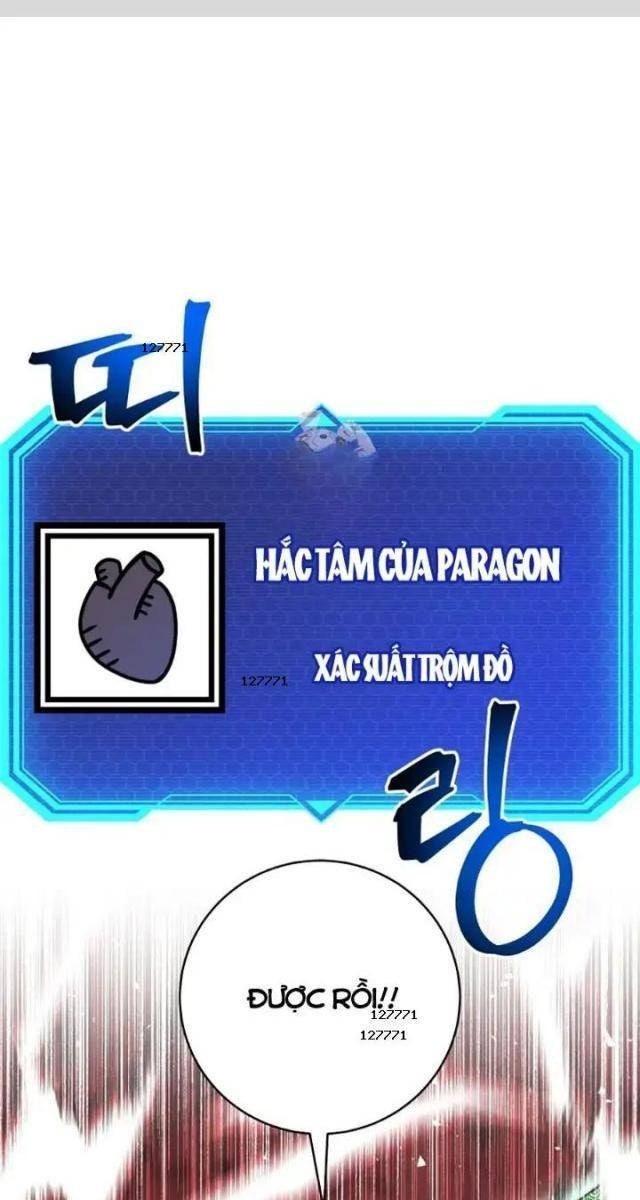 Buff May Mắn - Page 1