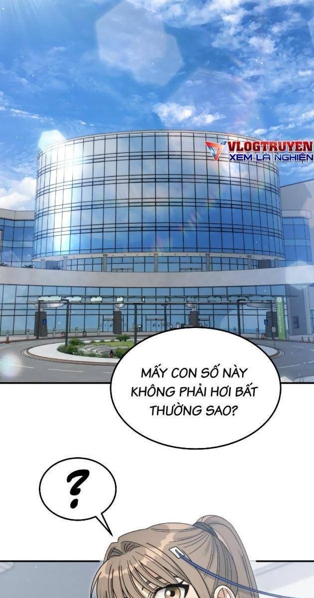 Thợ Săn Sống Trong Căn Hộ Cho Thuê - Page 2
