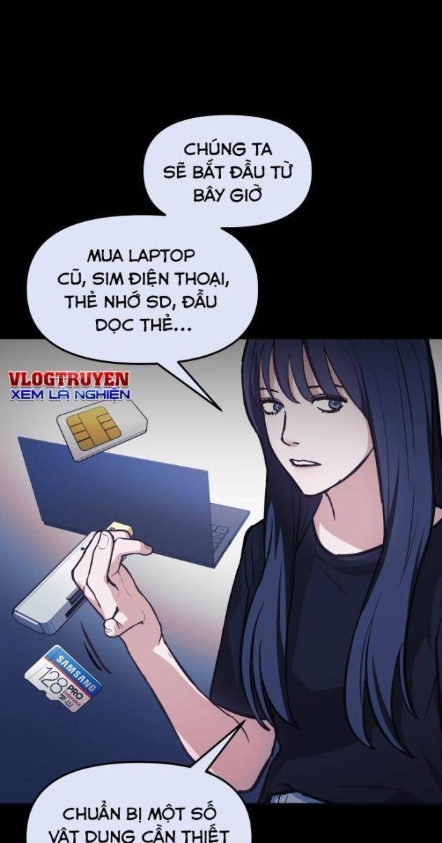 Mẹ Nào Con Nấy - Page 1