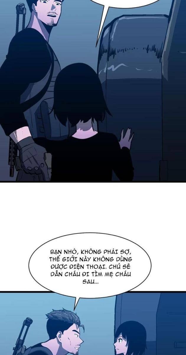 Ta Có Thể Thu Thập Vô Số Kính Tượng - Page 3