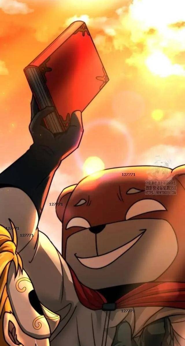 Buff May Mắn - Page 2