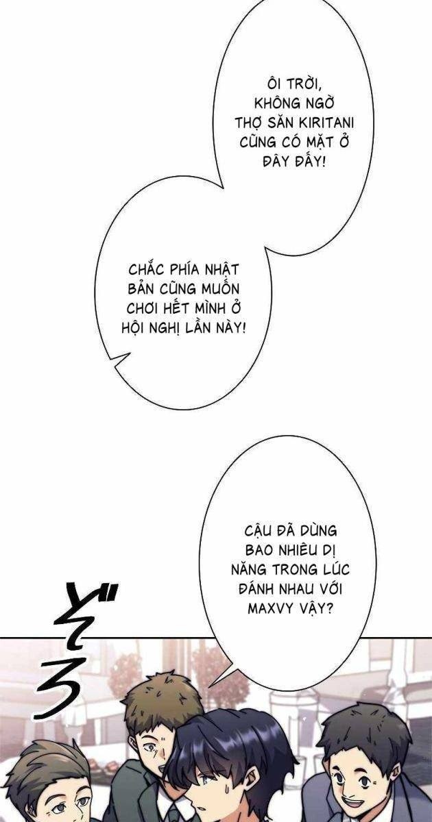 Tôi Là Thợ Săn Cấp Ex - Page 58