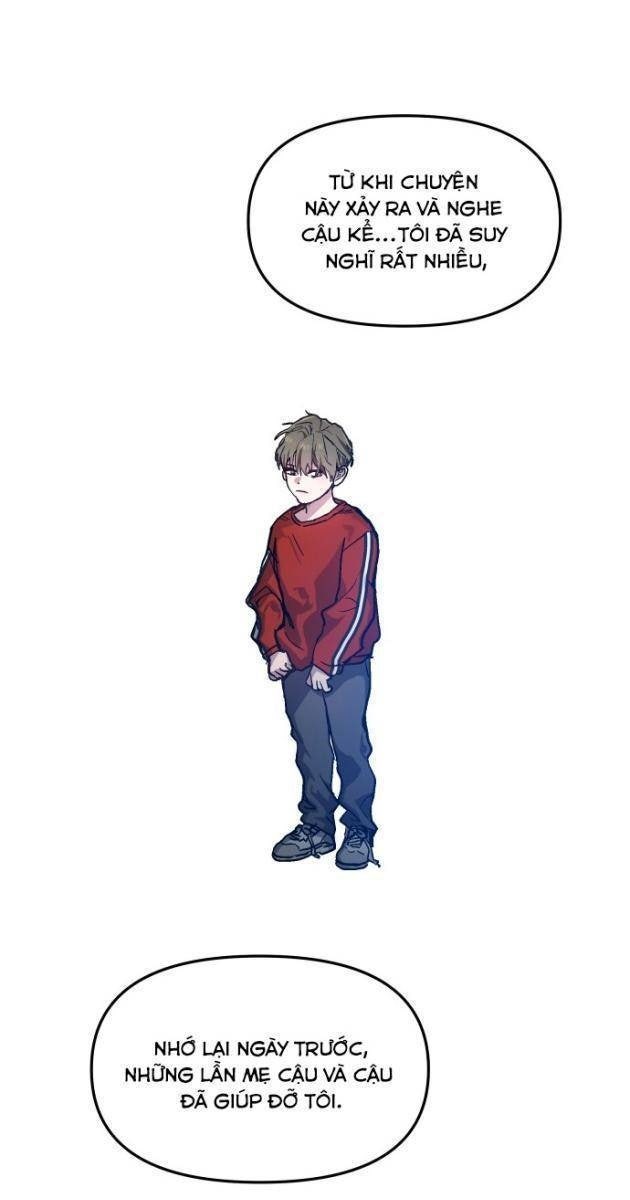 Mẹ Nào Con Nấy - Page 60